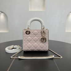 Christian Dior My Lady Bags